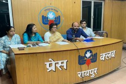 CG News: बेटी होने पर महिला को किया प्रताड़ित, पुत्र की चाह में 3 बार कराया जबरन
गर्भपात - image