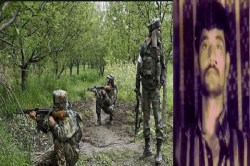 CG Naxal Encounter: डेढ़ करोड़ का इनामी एमसीसी चीफ बसव राजू ढेर, 26 अन्य नक्सली
भी मारे गए,एक जवान शहीद और एक घायल - image