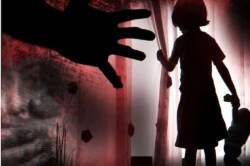 CG Rape Case: तीन साल की मासूम से रेप, हालत नाजुक देखकर डॉक्टरों के आए आंसू - image