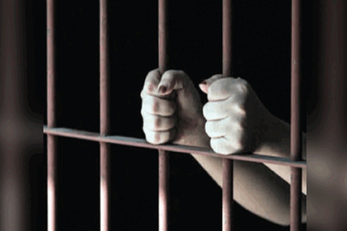 CG Rape Case:.जमानत पर छूटकर फिर रेप, अब दोनों अपराधों की सजा अलग-अलग