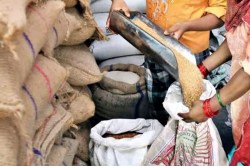 CG Ration: बंद हो जाएगा राशन दुकान, संचालकों को आठ महीने से नहीं हुआ भुगतान - image