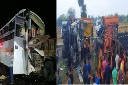 CG Accident: खून से सन गई सड़क.. चार अलग-अलग हादसों में 5 लोगों की मौत, छाया
मातम - image