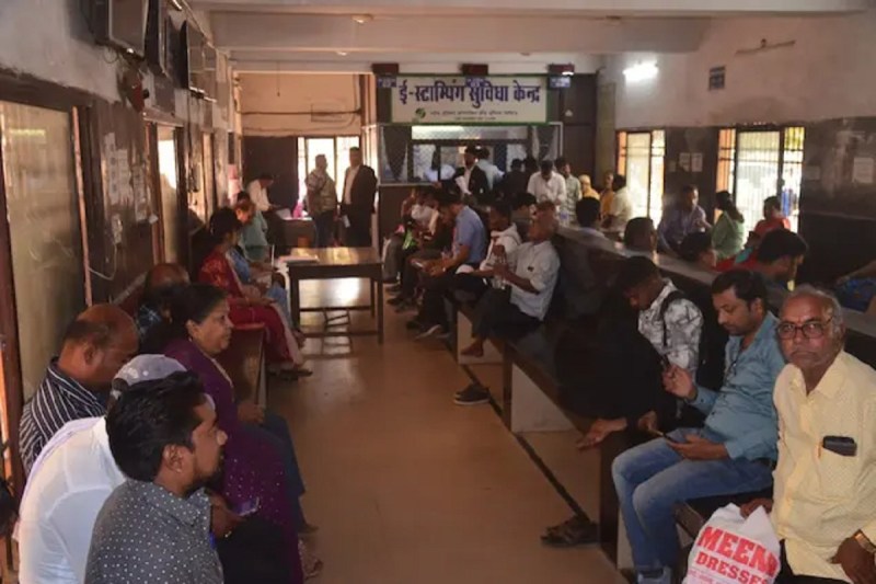 CG News: रजिस्ट्री में 10 नई सुविधाएं, लेकिन फिर भी तत्काल नहीं हो पा रहा नामांतरण