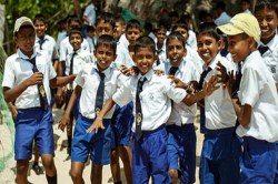 CG News: आरटीई के तहत प्रवेश शुरू, 4282 सीटों के लिए निकाली गई लॉटरी - image