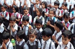 RTE Admission: प्रथम चरण में 1001 बच्चों को प्रवेश मिलेगा, जल्दी करें आवेदन - image