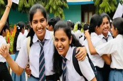 CG Board Exam: इस साल भी बेटियों ने जीता दिल, टॉपर बनी वैष्णवी, नूतन और रिहा - image