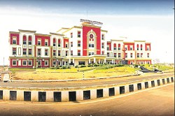 CG News: छत्त्तीसगढ़ के छात्र ध्यान दे, अब बिना फिजिक्स और केमिस्ट्री के होगी
सिविल इंजीनियरिंग - image