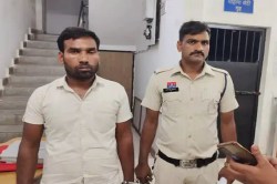 CG Fraud: रेलवे टेक्नीशियन भर्ती में फर्जीवाड़ा, 4 बार अलग-अलग नाम से दी
परीक्षा, ज्वाॅइनिंग करते ही पकड़ाया - image