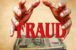 Fraud News: MBBS में दाखिले के नाम पर 5 लाख की ठगी, पश्चिम बंगाल के कॉलेज में
एडमिशन का दिया था झांसा… - image
