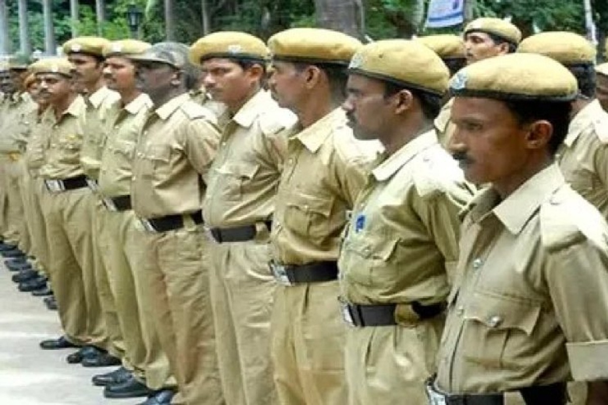 Home guard recruitment: होम गॉर्ड के 1715 पदों पर होगी भर्ती, इस दिन है आवेदन करने की अंतिम तिथि