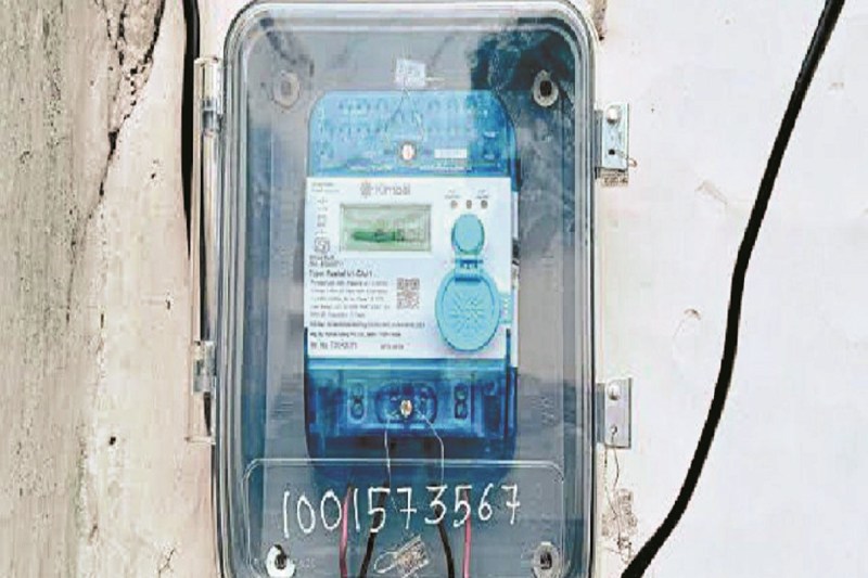 CG Smart Mettar: अब तक इतने घरों में लगा स्मार्ट मीटर, प्री-पेड रिचार्ज शुरू करने आदेश का इंतजार