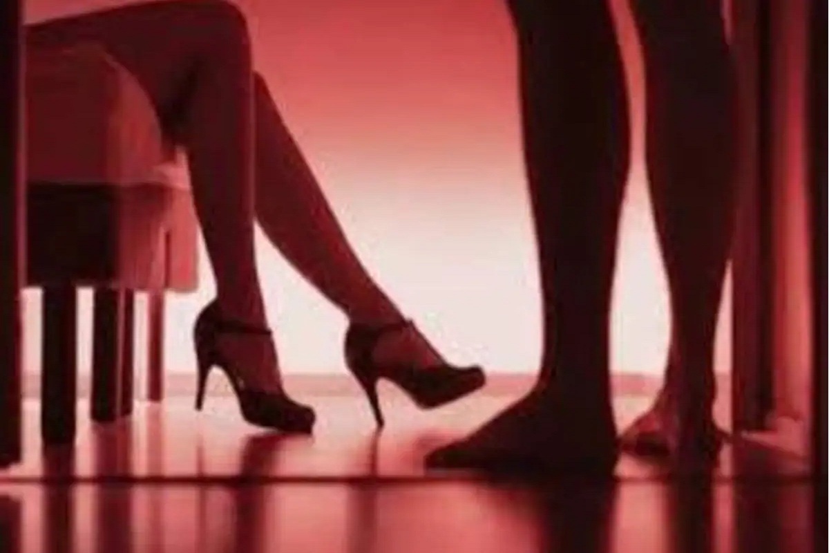 Police Bust Sex Trade Ring Masquerading as Spa