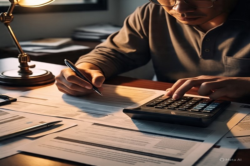 CG News: सेंट्रल जीएसटी ने पकड़ी 131.10 करोड़ की गड़बड़ी, टैक्स चोरी करने वाले निशाने पर