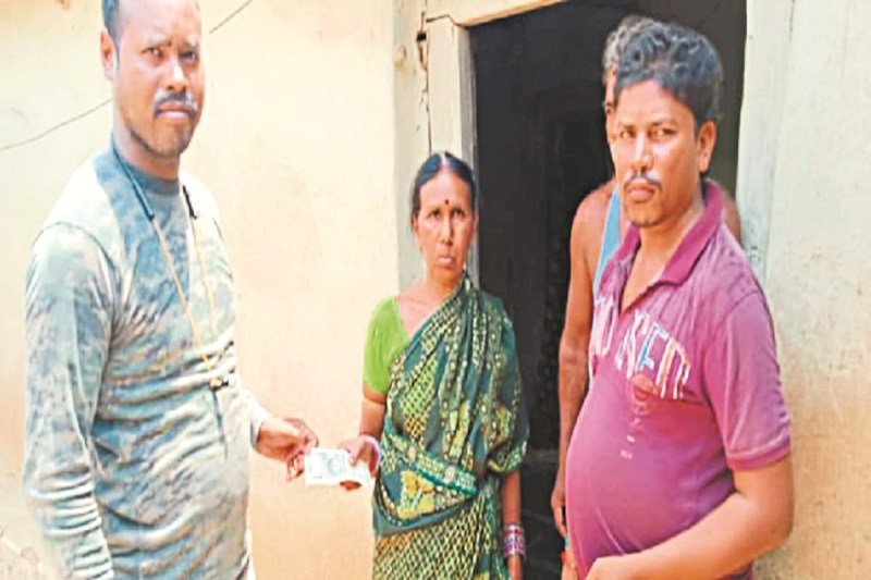 CG News: तेंदूपत्ता तोड़ने गई महिलाओं पर जंगली सूअर ने किया हमला, अस्पताल में भर्ती