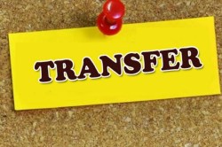 CG Transfer: एसएसपी ने चार थाना प्रभारी बदले, दो एसआई का हुआ तबादला - image