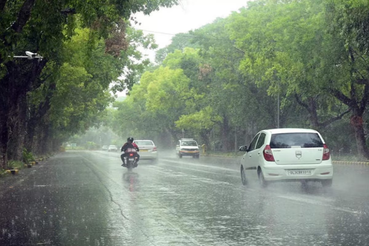 CG Monsoon: छत्तीसगढ़ में जल्द आ रहा मानसून, इस दिन से होगी झमाझम बारिश