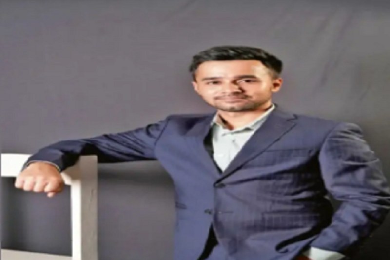 CG News: छत्तीसगढ़ के युवा ने बनाई खुद की कंपनी, घर से नहीं लिया कोई पैसा, 100 करोड़ है सालाना टर्नओवर