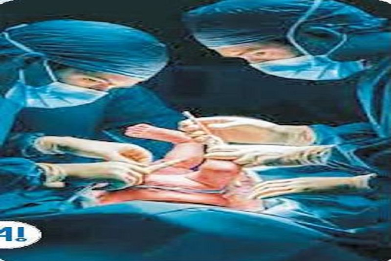 CG News: निजी अस्पतालों में 50% सीजेरियन, जबकि सरकारी में महज 7 फीसदी ही, कई बड़े राज्यों से आगे है छत्तीसगढ़