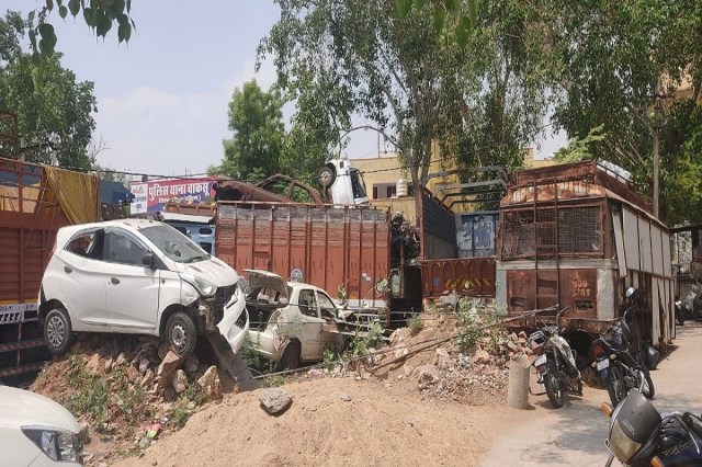 चाकसू थाना