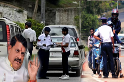 गाड़ी का एक भी दस्तावेज कम्प्लीट नहीं तो सावधान! सीएम मोहन ने दे दिए कड़ी
कार्रवाई के आदेश - image