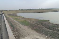 Rajasthan Monsoon 2025: … तो इस बार टोंक जिले का ये बांध रहेगा सूखा! जानिए क्यों
मंडरा रहा भराव पर संकट - image