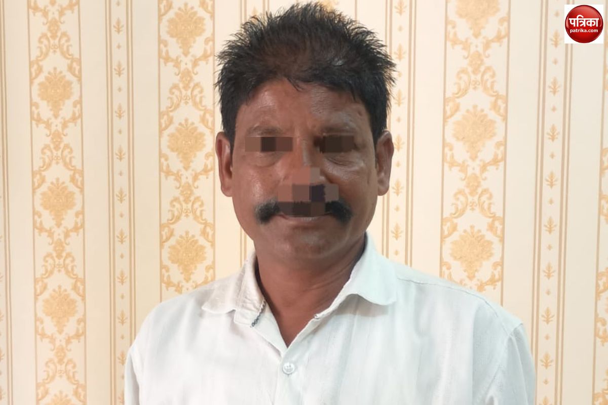 एंटी करप्शन की बड़ी कार्रवाई: 5 हजार की रिश्वत लेते लेखपाल रंगे हाथ गिरफ्तार,
मुकदमा दर्ज
