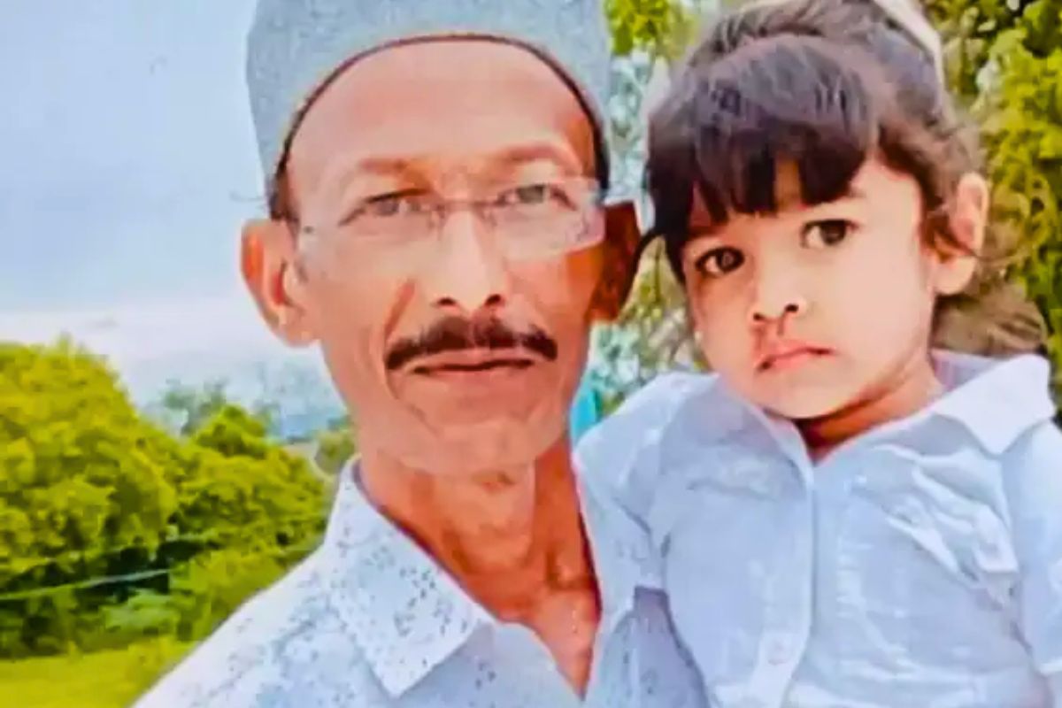 बेटी की डोली उठने की थी तैयारी, अचानक पिता को पड़ा दिल का दौरा…