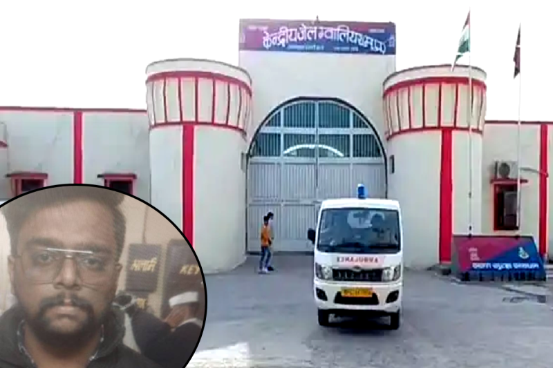 Chirag Shivhare Murder Case