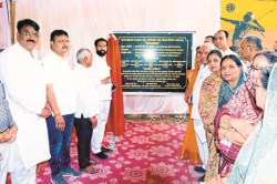 चित्तौड़गढ़ में 1.37 करोड़ की लागत से यहां बनेगा आधुनिक खेल स्टेडियम, मिलेगी ये
सुविधाएं - image