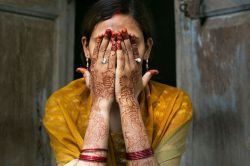 खुद को कुंवारा बताकर 10 बच्चों के पिता ने रचाई चौथी शादी, ऐसे खुला राज, एडीजी के
आदेश पर मुकदमा दर्ज - image