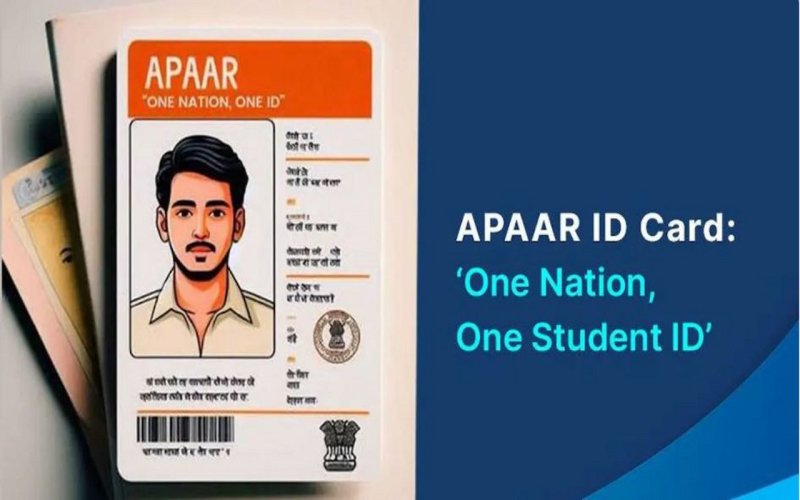 apar id