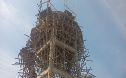 लवकुशनगर-गौरिहार में 278 गांवों को जोडऩे वाली योजना में अब तक नहीं बनी एक भी
टंकी - image