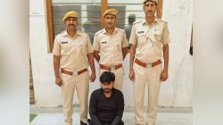 राजस्थान में सोशल मीडिया पर डाला भड़काऊ पोस्ट, युवक गिरफ्तार, पुलिस ने जारी की
एडवाइजरी - image
