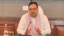 ‘ऑपरेशन सिंदूर’ के बाद सीएम भजनलाल शर्मा ने ली उच्चस्तरीय बैठक, दिए ये सख्त
निर्देश - image