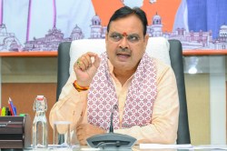 राजस्थान सरकार ने नगर पालिका अध्यक्ष को किया निलंबित, आदेश जारी - image