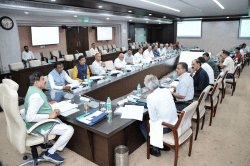 एमपी में बनेंगे दो नए कंजर्वेशन रिजर्व, असम से आएंगे गैंडे - image