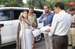 तपेश्वर नाथ मंदिर का रास्ता होगा फ्री, कमिश्नर और डीएम ने सबवे निर्माण को दिखाई
हरी झंडी - image