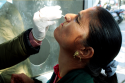 Covid Update: 5-month-old baby dies in Delhi, active cases near 6,000 nationwide