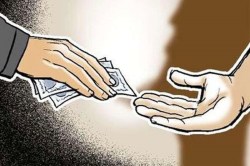 संपादकीय: माननीयों के भ्रष्ट आचरण से दागदार होती राजनीति - image