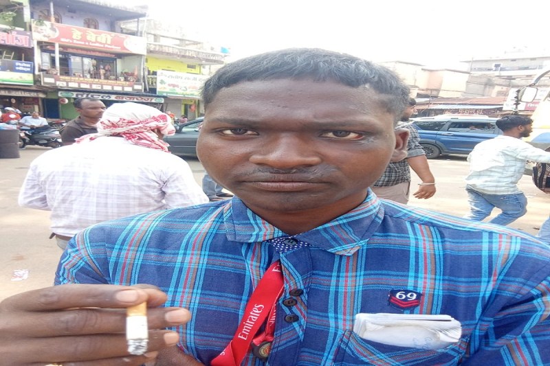 कोल्ड ड्रिंक पिलाने डेढ़ साल के बच्चे को ले गया अज्ञात शख्स, आरोपी की हुई पहचान... जानें पूरा मामला