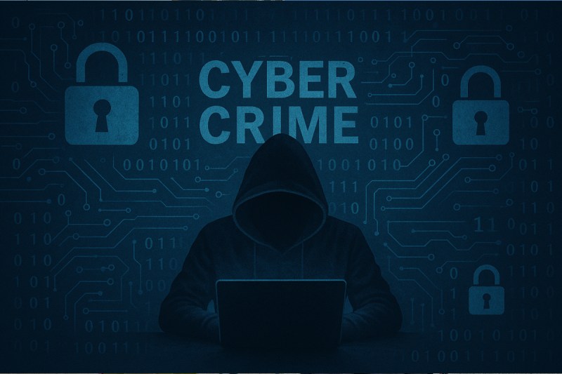 cyber crime