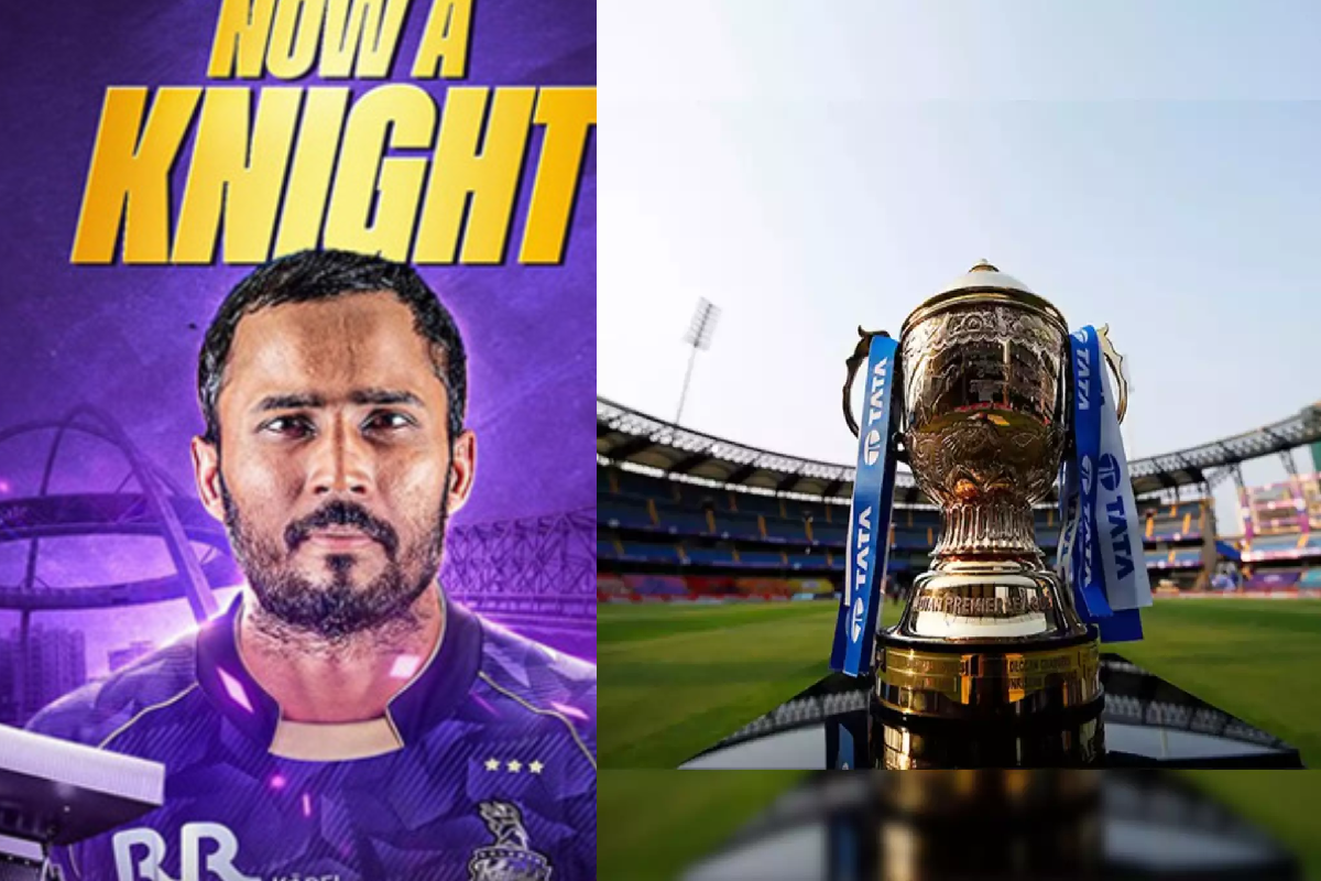 MP's Mystery Spinner Bags IPL 2025 Spot with Major Franchise
