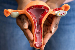 महिलाएं सावधान! खाने पर मौजूद इस चीज से बढ़ रहा Ovary कैंसर का खतरा - image