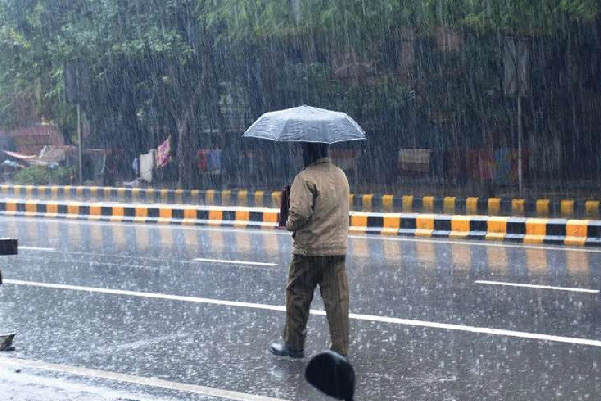 MP Weather: बारिश की भेंट चढ़ सकता है ‘नौतपा’, लगातार बूंदाबांदी से किसान परेशान
