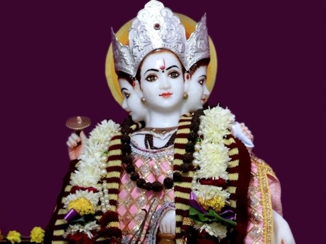 Datt Mandir