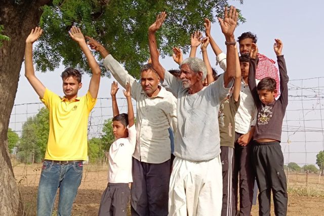 Dausa News