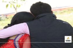 Jaipur: पति सौतन ले आया, पत्नी ने विरोध किया तो दोनों ने मिलकर हाथ तोड़ दिए,
पत्नी भी कम नहीं थी - image