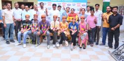 बेटियां फिर रही बेटों से आगे, हनुमानगढ़ जिले में 94.33 प्रतिशत विद्यार्थी हुए
उत्तीर्ण, दसवीं बोर्ड का परीक्षा परिणाम जारी - image