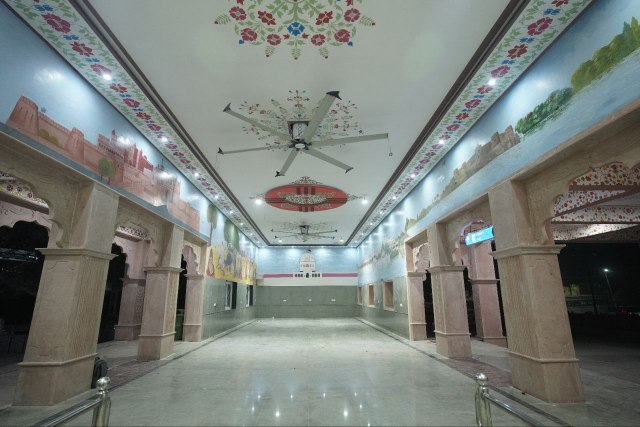 अमृत भारत स्टेशन योजना में राजस्थान के पुर्नविकसित स्टेशन 