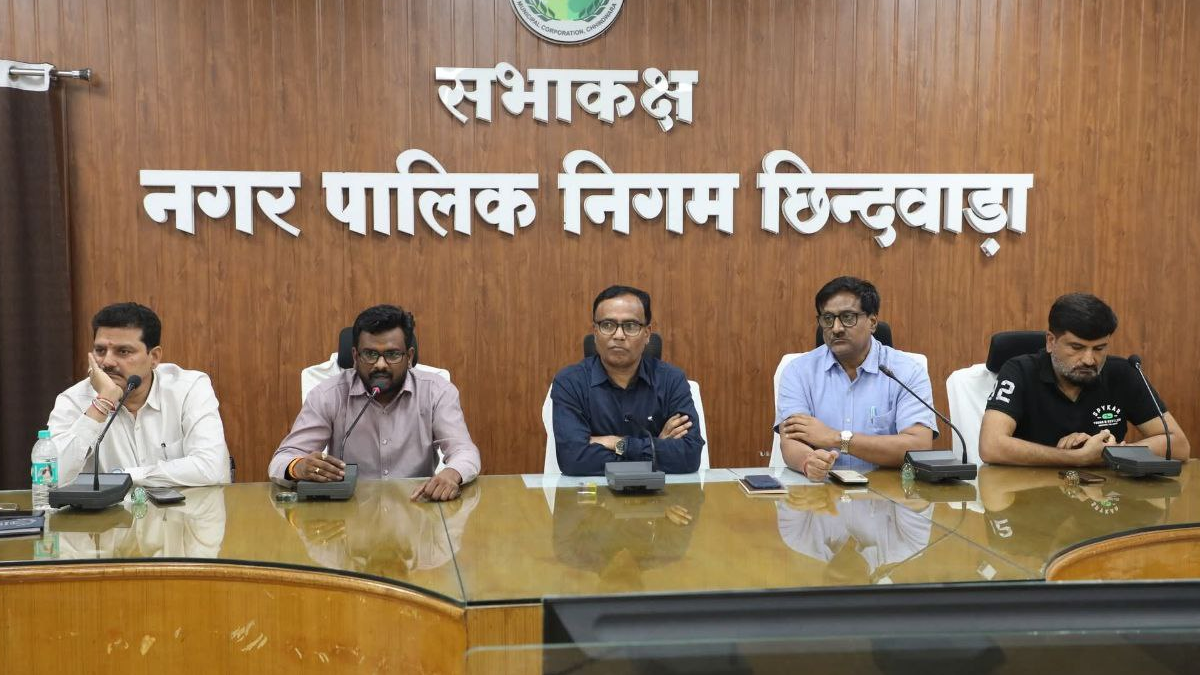 अतिक्रमण से साफ होगा एमपी का ये शहर, तोड़ी जाएंगी दुकानें और अवैध घर!